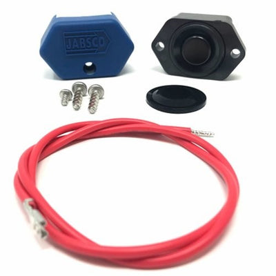 Jabsco 25 PSI Pressure Switch