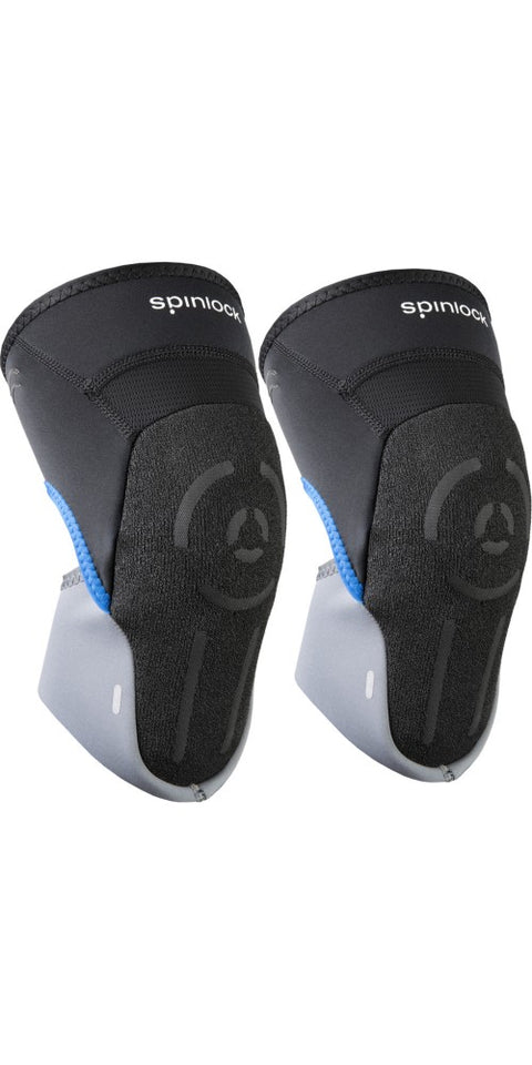 Spinlock Deckware Knee Pads Pair - Small - Medium DW-KPD