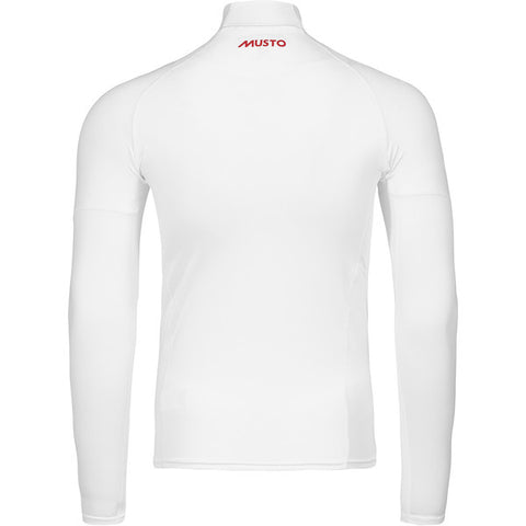 Musto Championship Long Sleeve Championship Rash Guard Mens