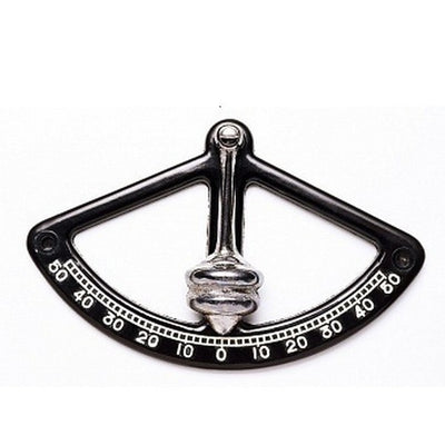 Clinometer
