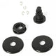 Whale Henderson Chimp Pump Clamping Plate Kit - AS0128