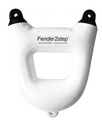 Dan-Fender Fender2step Double Fender Step