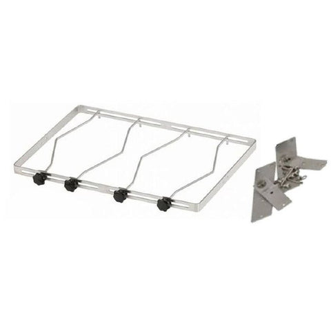 Aquachef Gimbal and Sea Rail Kit