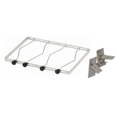 Aquachef Gimbal and Sea Rail Kit