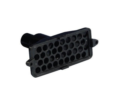 Whale Top Entry Strum Box With Non Return Valve - SB5865