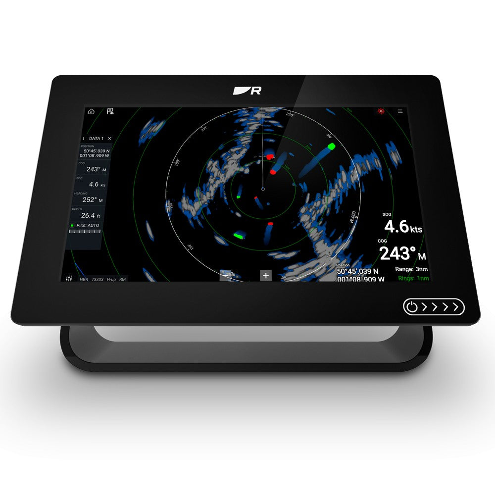 Raymarine Axiom+ 9