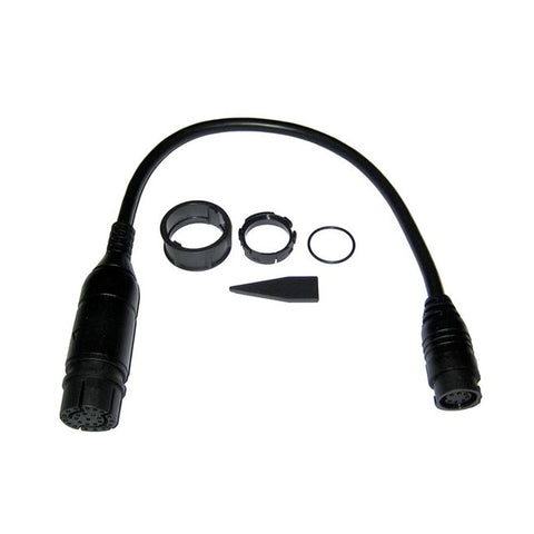 Raymarine RV to DV Transducer Cable 300mm A80490