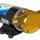 Jabsco Water Puppy Bilge Pump-23680-4003(12v)