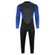 Typhoon Mens 3mm Storm Wetsuit With Back Entry