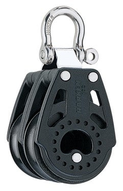 Harken 40mm Double Block - 2642