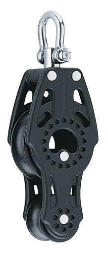 Harken 40mm Fiddle Block - Swivel 2655