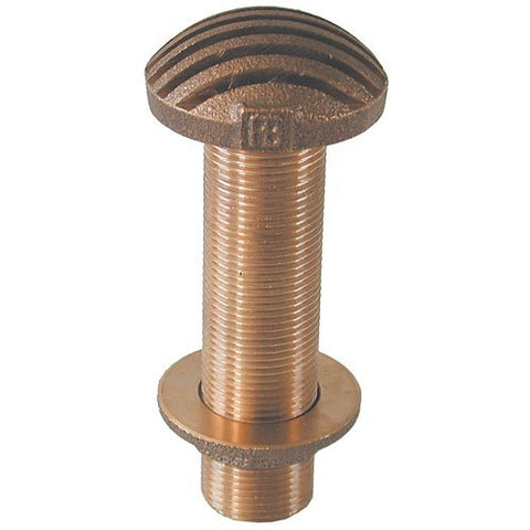 270242bronzegratedskinfitting
