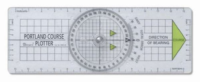 Portland Breton Course Plotter 290220