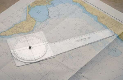 Portland Single Arm Plotter 290260