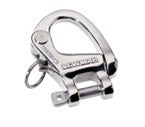 Lewmar Synchro Snap Shackle Size 72 - 29927240