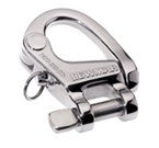 Lewmar Synchro Snap Shackle Size 90 - 29929040