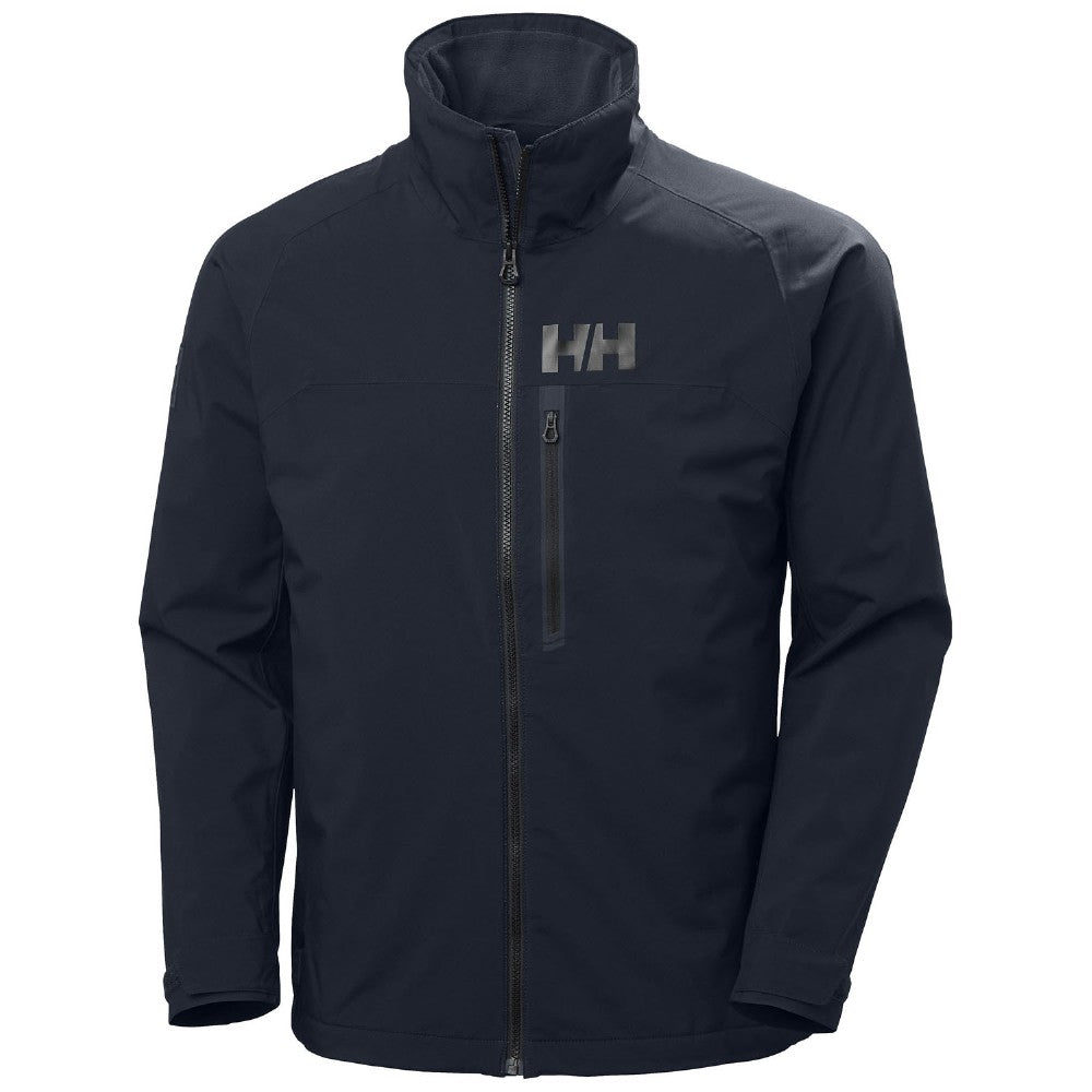 Mens helly 2024 hansen fleece