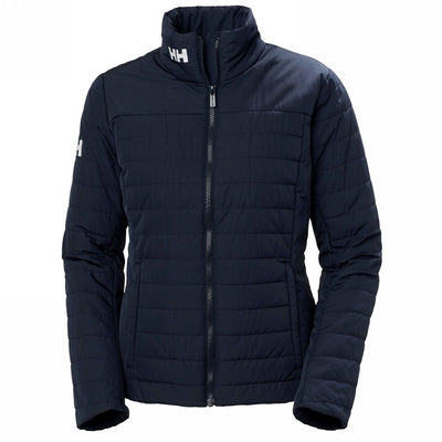 Helly Hansen Womens Crew Insulator Jacket 2.0