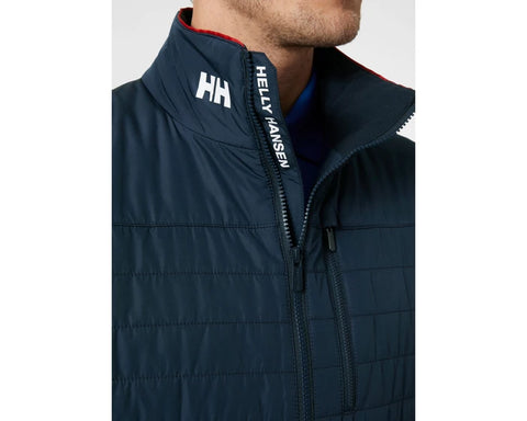Helly Hansen Unisex Crew Insulator Vest