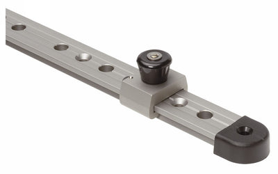 Barton Track End Cap for  T Track Pair 32mm  32901