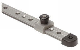 Barton Plunger Stop for Mainsheet Slide for 32mm T Track -32900