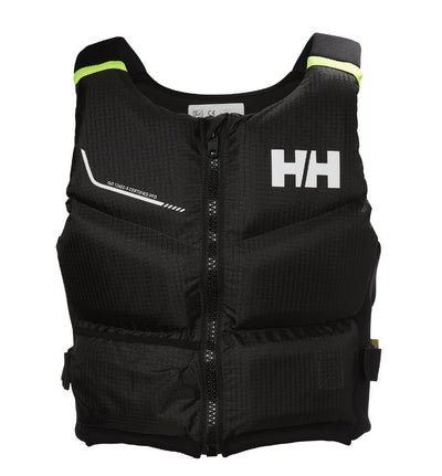 Helly Hansen Stealth Zip Life Vest