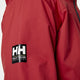 Helly Hansen Mens Crew Hooded Midlayer Jacket