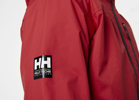 Helly Hansen Hombre Jacket Crew Hooded Midlayer : : Moda