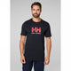 Helly Hansen Mens Logo T-shirt