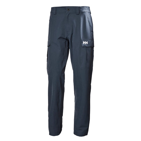 Helly Hansen Mens Quick Drying Cargo Pants
