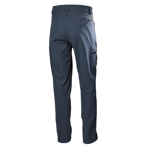 Helly Hansen Mens Quick Drying Cargo Pants