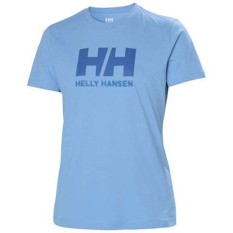 Helly Hansen HH Logo Classic Womens T-Shirt