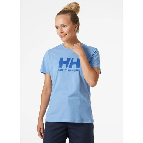 Helly Hansen HH Logo Classic Womens T-Shirt