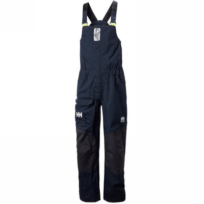 Helly Hansen Mens Pier BIB Sailing Trousers