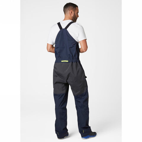 Helly Hansen Mens Pier BIB Sailing Trousers – Fox's Chandlery