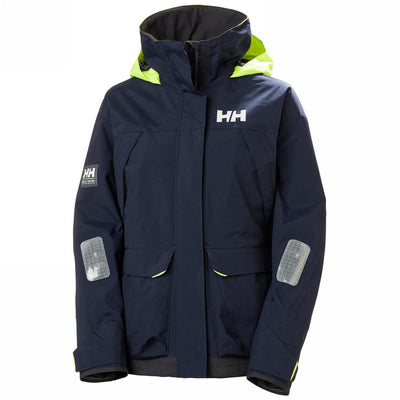 Helly Hansen Womens Pier Jacket 3.0