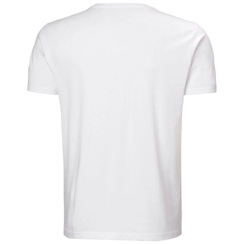 Helly Hansen Men's Shoreline T-Shirt 2.0 Navy