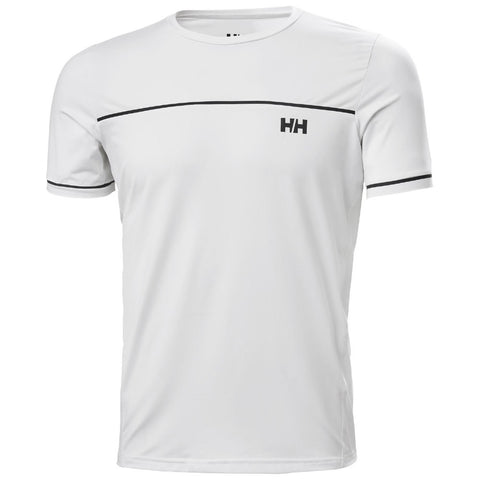Helly Hansen Mens HP Ocean Quick-Dry T-Shirt