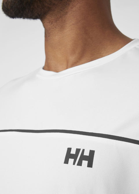 Helly Hansen Mens HP Ocean Quick-Dry T-Shirt