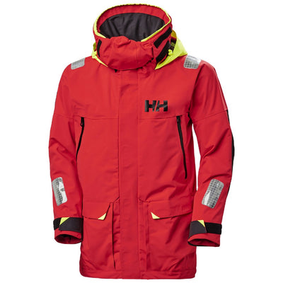 Helly Hansen Mens Skagen Offshore Jacket