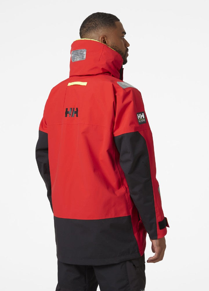 Helly hansen offshore outlet jacket