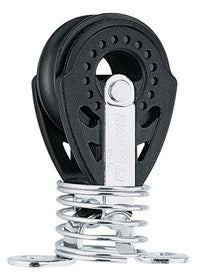 Harken 29mm 349 Carbo Air Stand Up Fixed Block