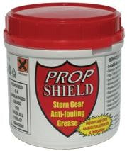 Propshield Stern Gear Antifouling Grease-375g