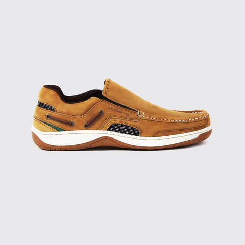 Dubarry Yacht Mens Deck Shoes – Fox's Chandlery