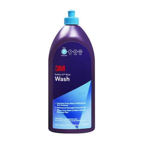 3MPerfectItBoatWash