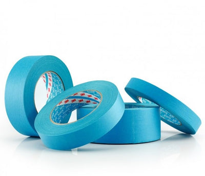 3M Scotch 3434 Water Resistant Masking Tape