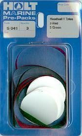 Holt Headsail Tell Tales - 6 Pack
