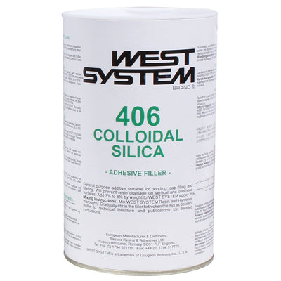West System 406 Colloidal Silica