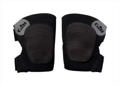 Gill Neoprene Knee Pads - Black 4519
