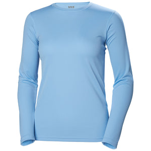 Helly Hansen Long Sleeve Women's Crew Shirt